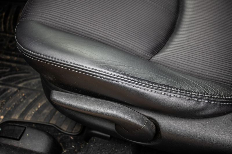 Mazda 6 GH 2010 114kW - fotka 19 z 29