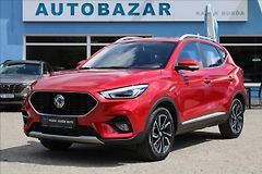 MG ZS 1,0 T  1.MAJ,ELEGANCE,22.722KM - fotografie inzerátu