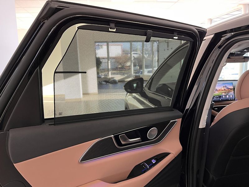 Chery TIGGO 9 PHEV (2026) UNIQUE 315Kw 4x4 - fotka 20 z 57
