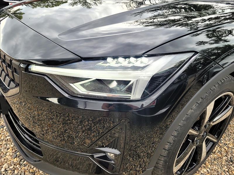 Polestar 2 0,0 300kwAWD,SOH93%,tažné1,5 T - fotka 46 z 50