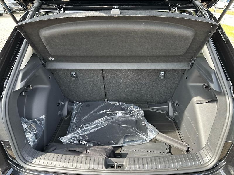 Škoda Fabia (2025) 1,0 TSI 85 kW 7-stup. automat. - fotka 18 z 22
