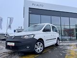 Volkswagen Caddy (2021) 1.5 TSI 84 kW Life - náhled 29