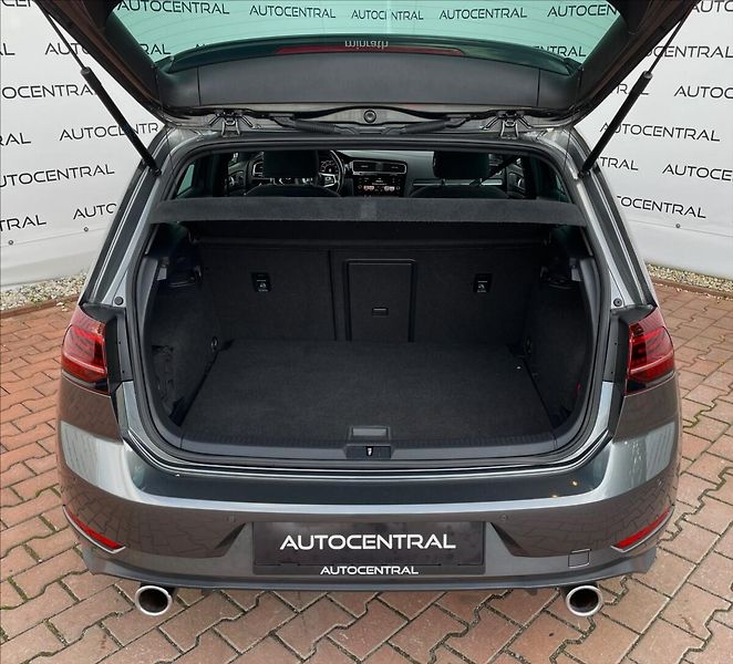Volkswagen Golf 2,0 GTI  -APR 210kw Performanc - fotka 10 z 27