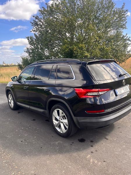 Škoda Kodiaq (2019) - fotografie inzerátu
