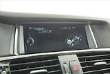 BMW X4 (2014) xDrive20d, 4X4, Automat - náhled 12