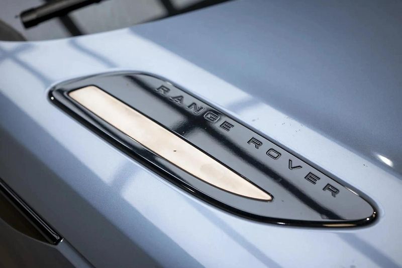 Land Rover Range Rover Velar P380 280 kW R-Dynamic - fotka 33 z 37