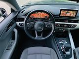 Audi A5 2.0i 140KW AUT KAMERY VÝHŘEV - náhled 24