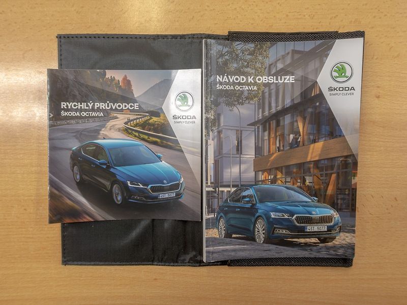 Škoda Octavia (2021) ČR 2.0TDI 147KW SCOUT - fotka 51 z 54