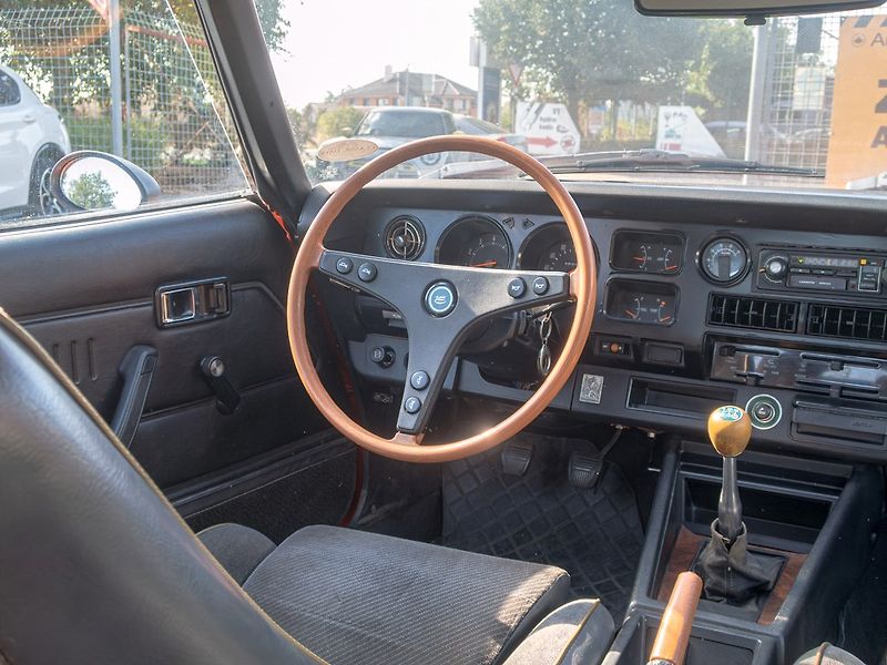 Toyota Celica (1979) 1600 GT – PLNĚ POJÍZDNY - fotka 13 z 29
