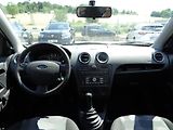 Ford Fusion (2007) 1,2 55 kW 1.majitel CZ - náhled 11