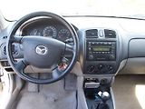 ZKUŠENOSTI UŽIVATELE: Mazda 323 F