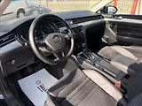 Volkswagen Passat 2,0 110kW R-LINE 93tKm ČR DPH - náhled 16