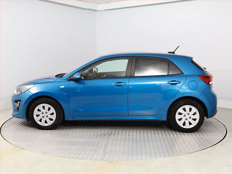 Kia Rio (2023) 1.2 DPI, ČR,1.maj, Serv.kniha - fotka 3 z 13