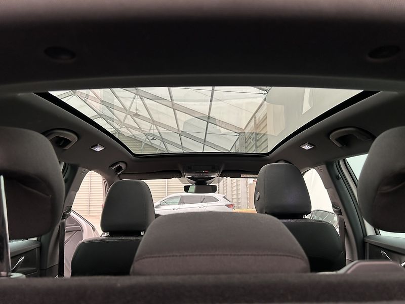 Škoda Scala 1.5 TSI Style - fotka 26 z 27