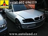 BMW Řada 3 (2003) VOLAT 602 696 119 - náhled 4