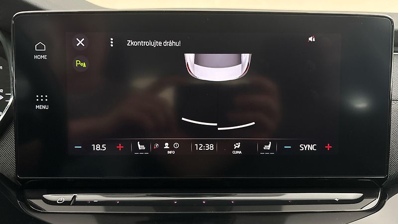 Škoda Octavia 2.0 TDI Style - fotka 12 z 26