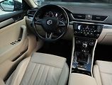 Škoda Superb (2016) Style Plus 2.0 TDI, Kůže, Navi - náhled 7