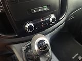 Mercedes-Benz Vito (2018) 116 CDI Long Business, 5 míst - náhled 24