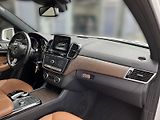 Mercedes-Benz GLS Trída 350 d 4MATIC AMG Line - náhled 15