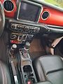 Jeep Wrangler (2021) Rubicon, 1. majitel, ČR - náhled 24