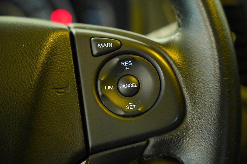 Honda CR-V - fotka 18 z 26