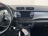 Škoda Fabia (2021) 1.0 TSi, ČR, Style, LED, - náhled 12