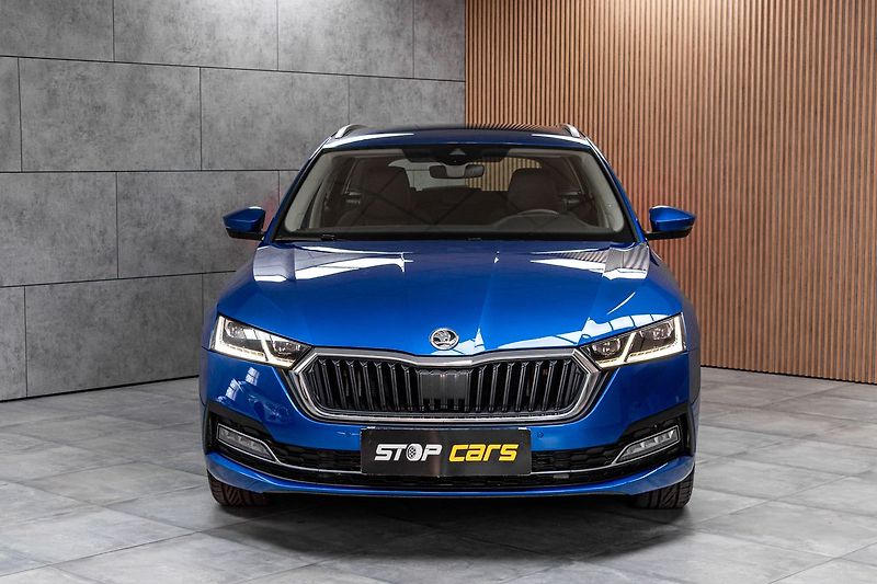 Škoda Octavia 2.0 TDI STYLE*ACC*DPH*ČR 1.MAJ - fotka 2 z 37
