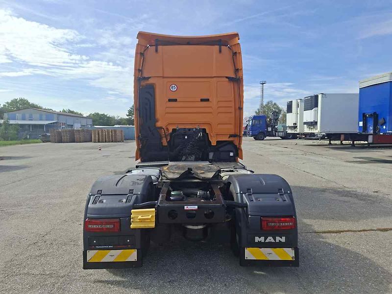 MAN TGX 18.500 BLS - fotka 7 z 32