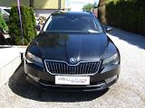 Škoda Superb (2016) 2.0 TDI 140 kW DSG  1.MAJITEL - náhled 6