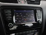 Škoda Octavia (2016) 1.6 TDI, Navi, Tempomat - náhled 13