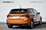 Škoda Fabia (2025) TOP SELECTION CITY PLUS TSi 85 - náhled 1
