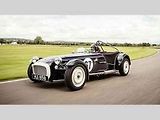 Caterham Seven SuperSprint.