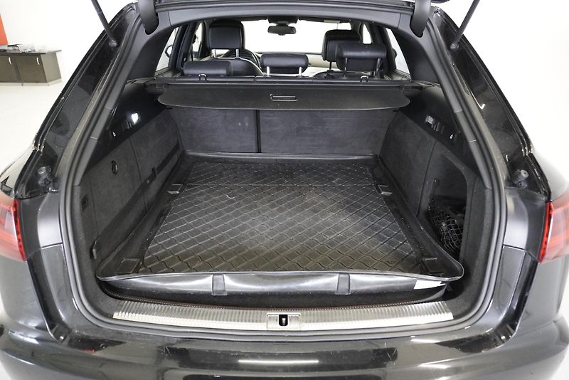 Audi A6 3.0 TDI QUATTRO S-LINE AUTOMAT - fotka 10 z 35