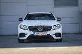 Mercedes-Benz Třídy E (2019) Mercedes-AMG 53 4MATIC+ A/T - náhled 1