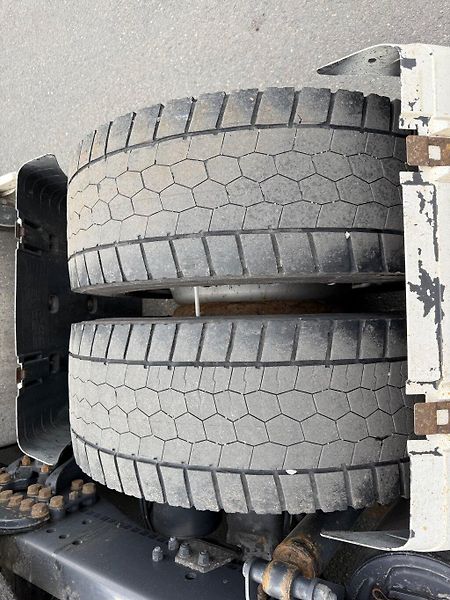 Scania R450 EURO 6 MEGA/lowdeck - fotka 9 z 18