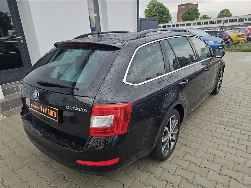 Škoda Octavia III 2,0TDi 110KW Edition + - fotka 6 z 46