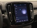 Volvo XC40 PURE ELECTRIC RECHARGE PLUS - náhled 47