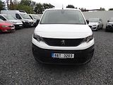 Peugeot Partner (2021) 1.2i,81kw,ČR,1majitel,59000km - náhled 1
