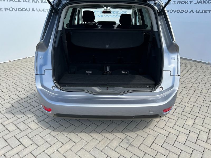 Citroën Grand C4 SpaceTourer (2020) 1.5HDi 96kW Business+ 7-míst - fotka 11 z 34
