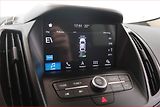 Ford Kuga (2017) Business 2.0 TDCi, 4X4 - náhled 16