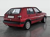 Volkswagen Golf (1990) CL 1.6 - náhled 4