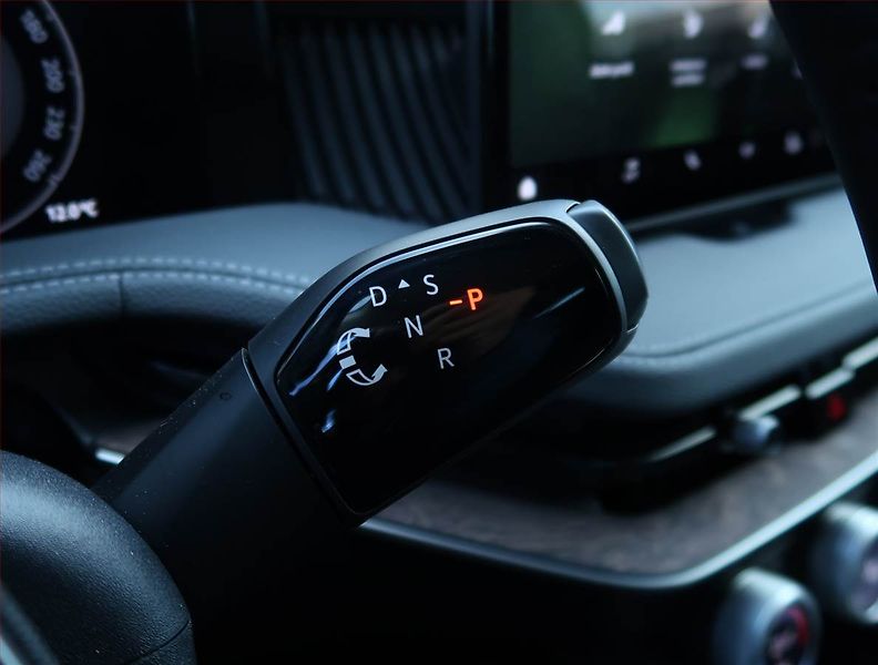 Škoda Superb (2024) 2.0 TDI - fotka 13 z 30