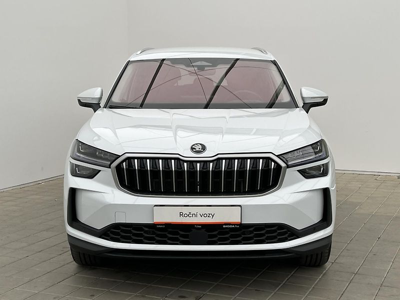 Škoda Kodiaq 2.0 TSI 4x4 EXLUSIVE SELECTION - fotka 3 z 29