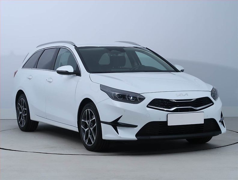 Kia Ceed (2025) Top 1.5 T-GDI - fotografie inzerátu