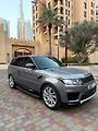 Land Rover Range Rover Sport (2020) Sportovní SUV 4x4 - náhled 3