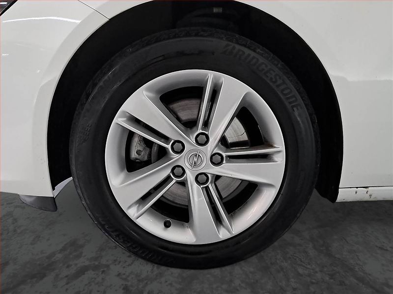 Opel Insignia (2022) 2.0 CDTI, 4X4, Automat - fotka 15 z 16