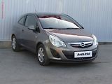 Opel Corsa (2012) 1.2 i, AC, park.asist - náhled 1