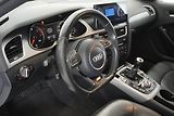 Audi A4 2,0 TDI S-LINE - náhled 15