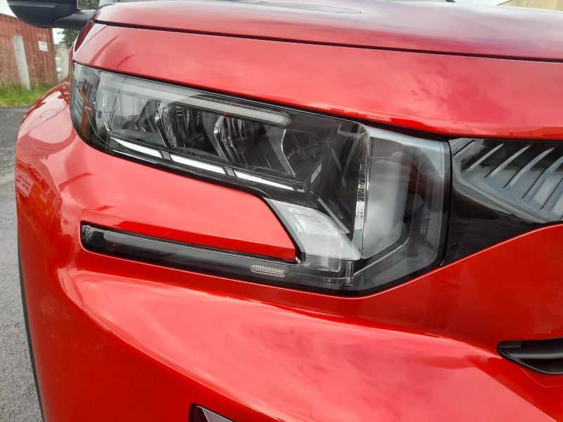 Citroën C3 Aircross (2026) MAX Hybrid 145k Automatic - fotka 10 z 64