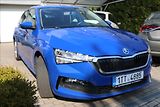 Škoda Scala 1,0 ČR,Klima - náhled 9